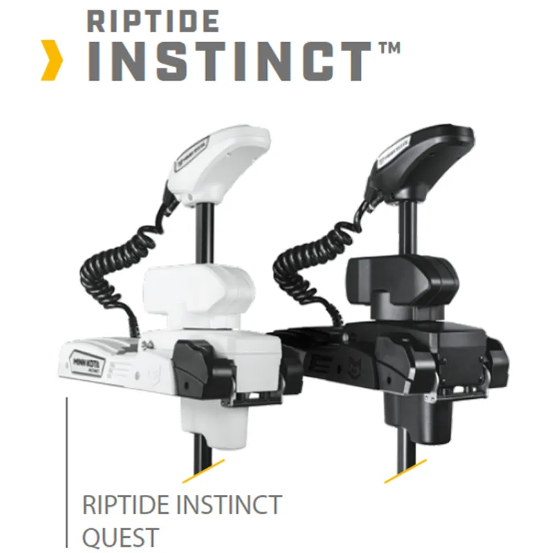 Riptide Instinct