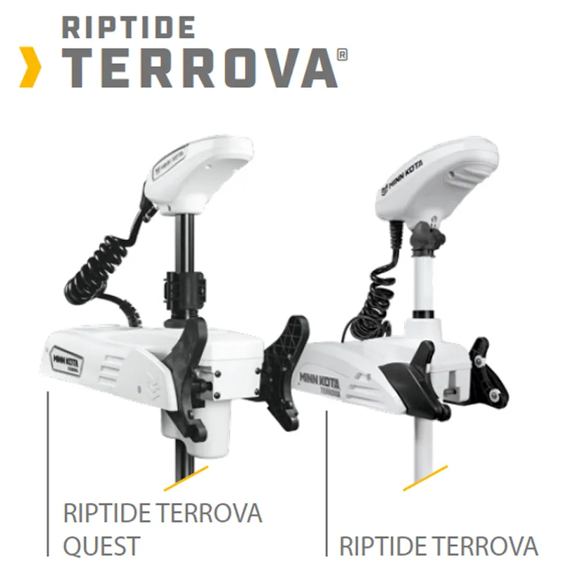 Riptide Terrova