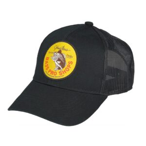 Bass Pro Shops EDITION Cap - DERBY mit Stick-Patch