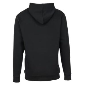 Bass Pro Shops Logo Langärmliger Hoodie Schwarz