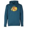 Bass Pro Shops Logo Langärmliger Hoodie indian teal