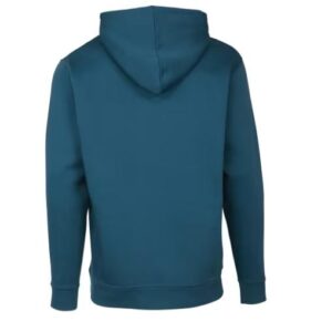 Bass Pro Shops Logo Langärmliger Hoodie indian teal