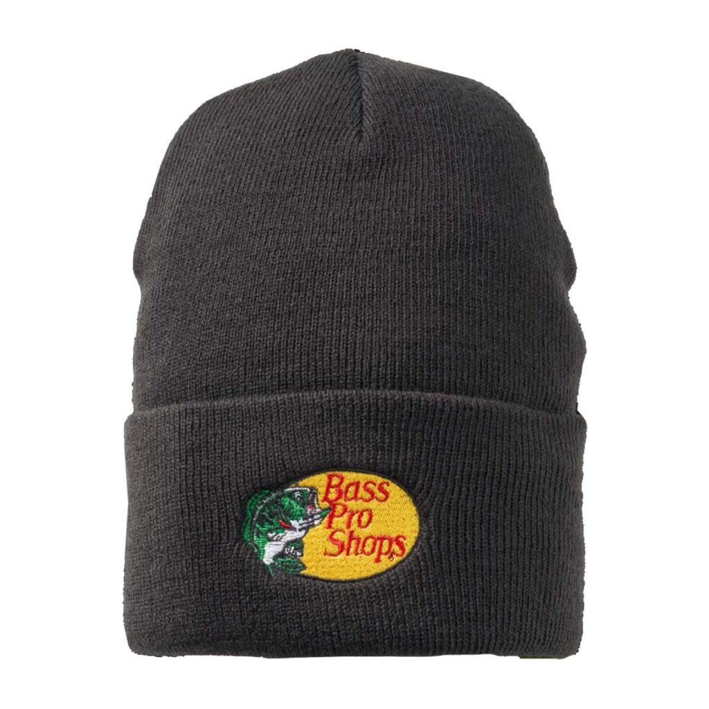 Bass Pro Shops Mütze BEANIE