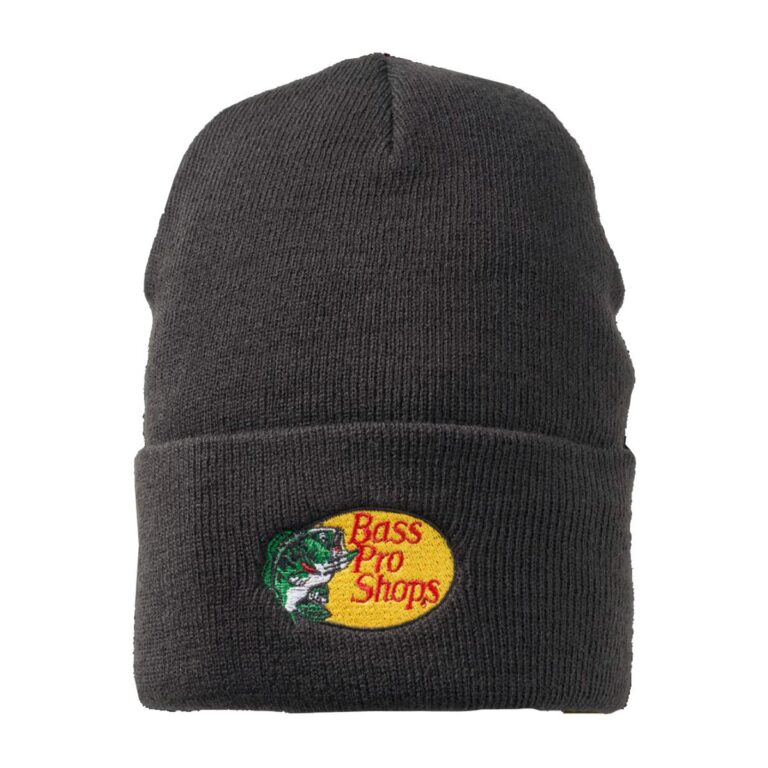 Bass Pro Shops Mütze BEANIE