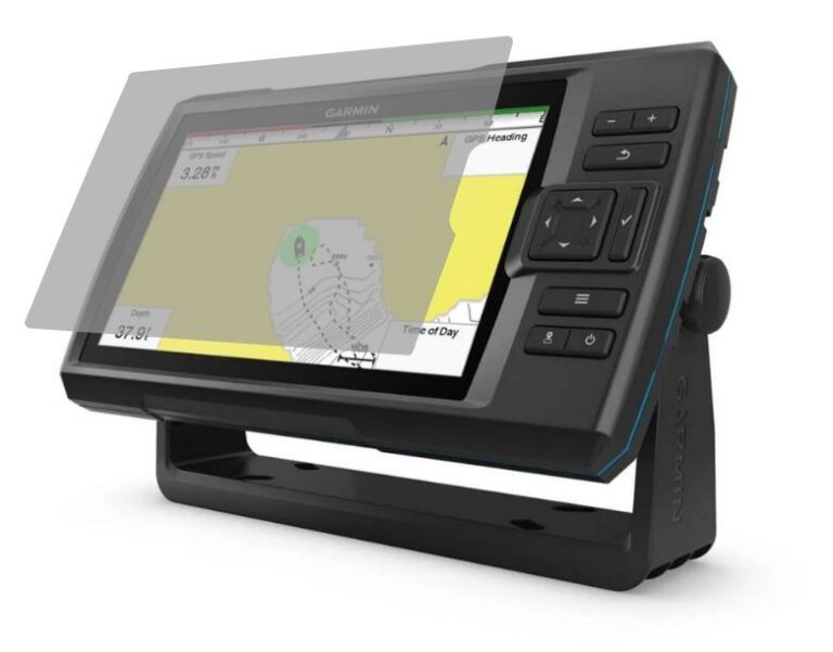 Garmin STRIKER VIVID 9cv Schutzhülle