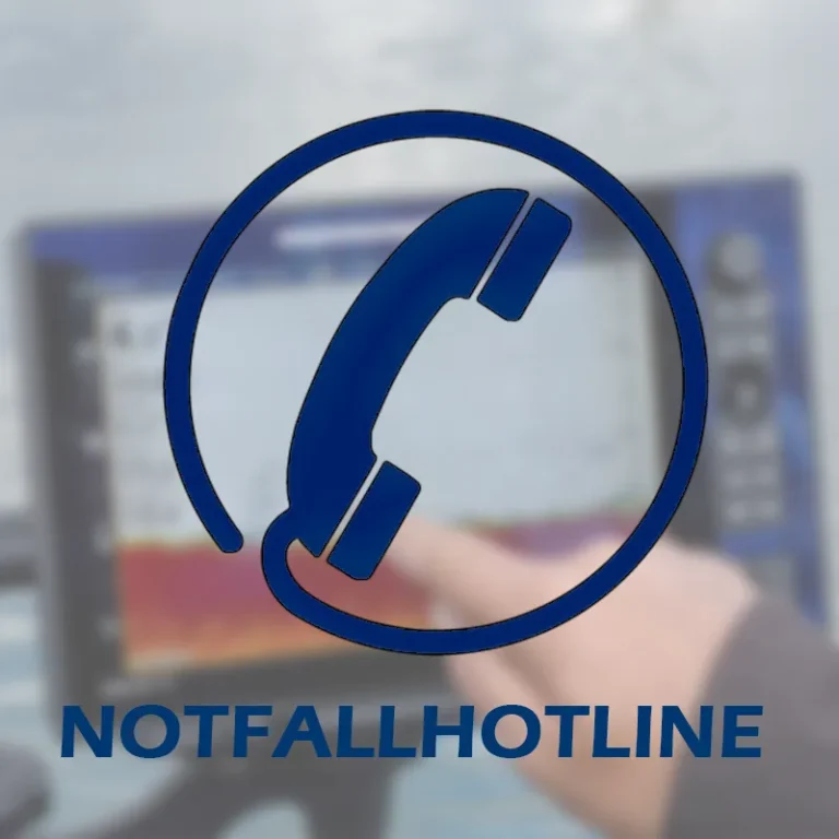 Echomops Notfallhotline
