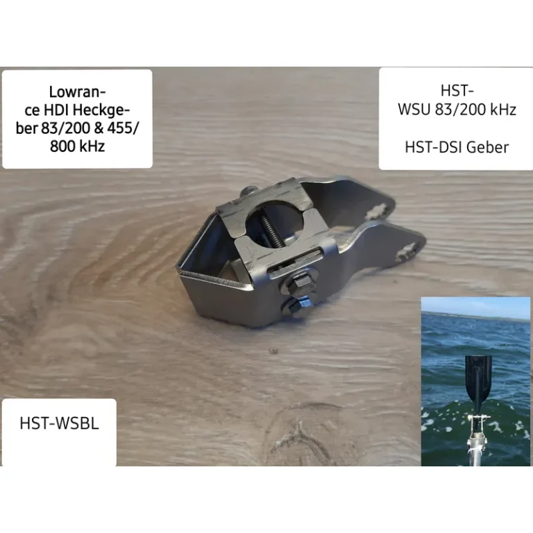 KED Geberkonsole Lowrance (SW10025)