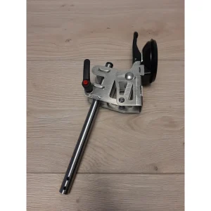 Kaiser Edelstahl Design Saugnapfhalterung