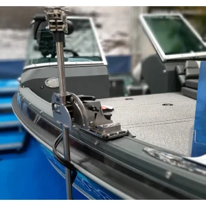 KED Vboat (Volschanka)  Adapter für KedFlex