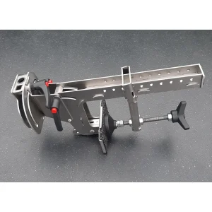 KED Echolot Geberstange Seitenmontage Klemmvariante 14 cm