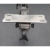 KED Echolothalterung