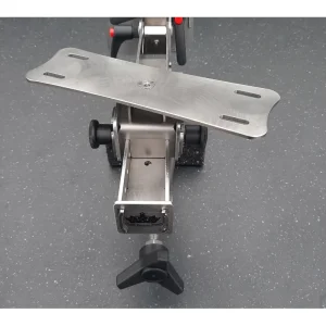 KED Echolothalterung