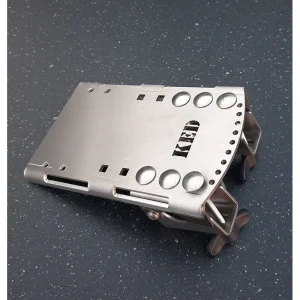 KED Relingadapter 32mm für KedFlex