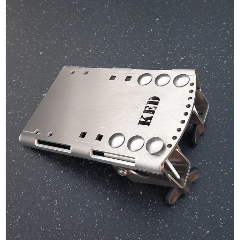 KED Relingadapter 32mm fรผr KedFlex