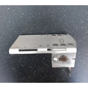 KED Relingadapter 22mm für KedFlex