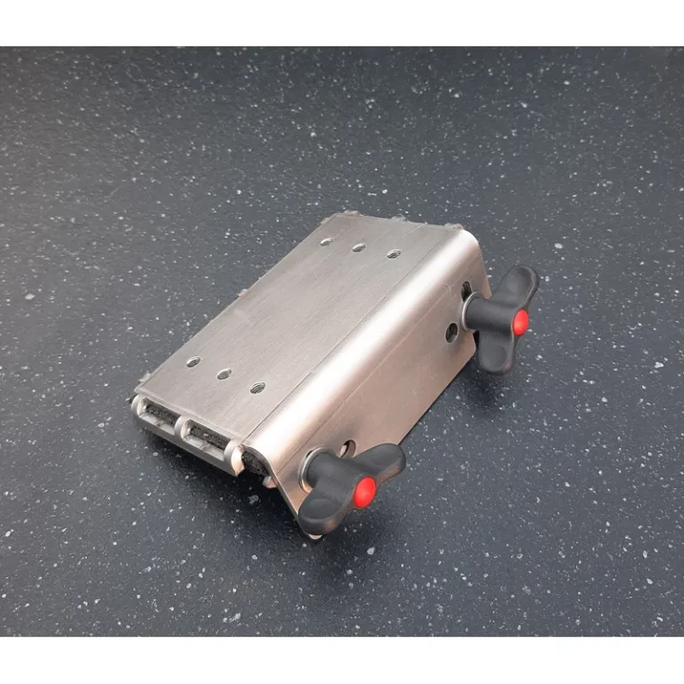 KED Vboat (Volschanka) Adapter für KedFlex