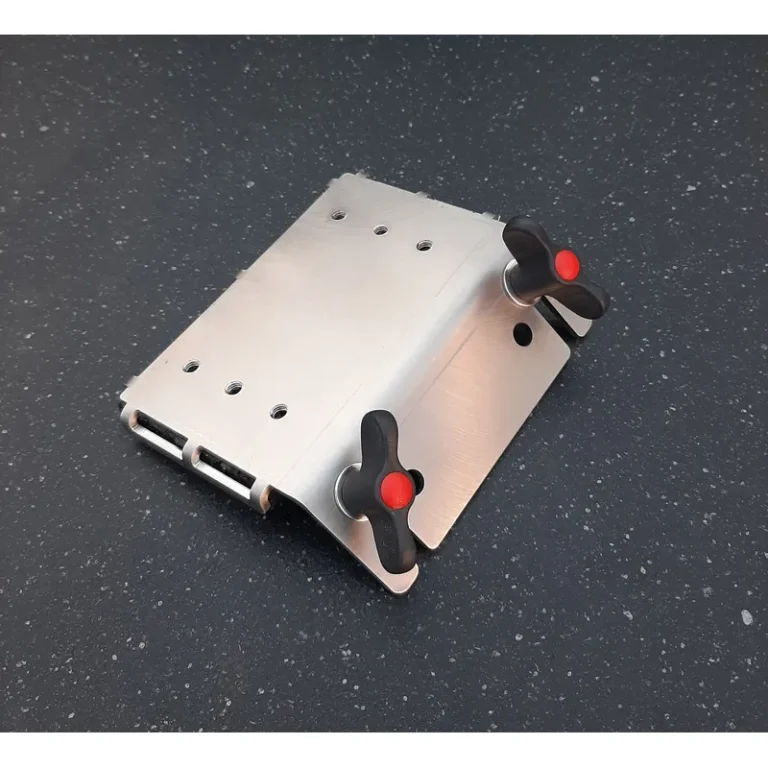 KED Lund 45 °Adapter für KedFlex