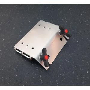KED Lund 45 °Adapter für KedFlex