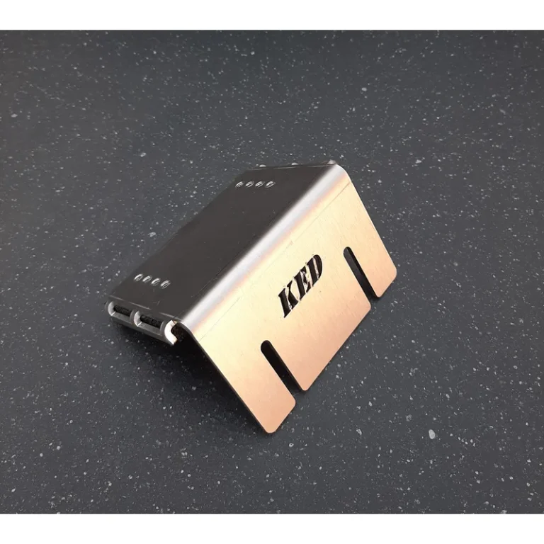 KED Northsilver 525 Adapter fรผr KedFlex