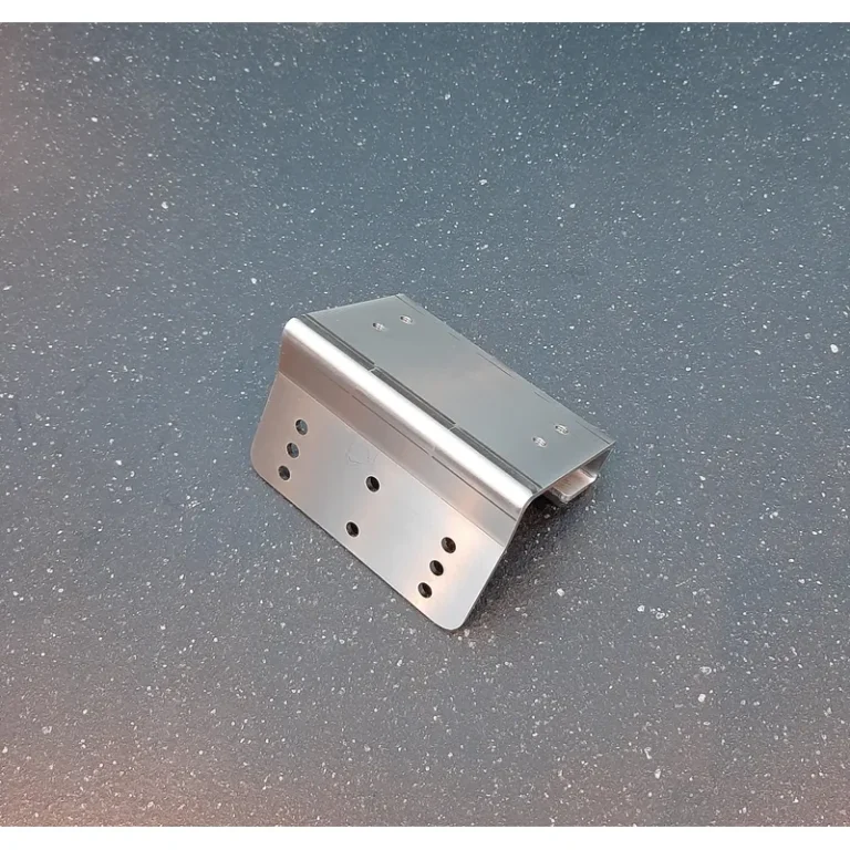KED Alumacraft Adapter für KedFlex