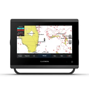 GPSMAP® 723, ohne Echolot mit weltweiter Basiskarte