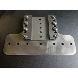 Adapterplatte