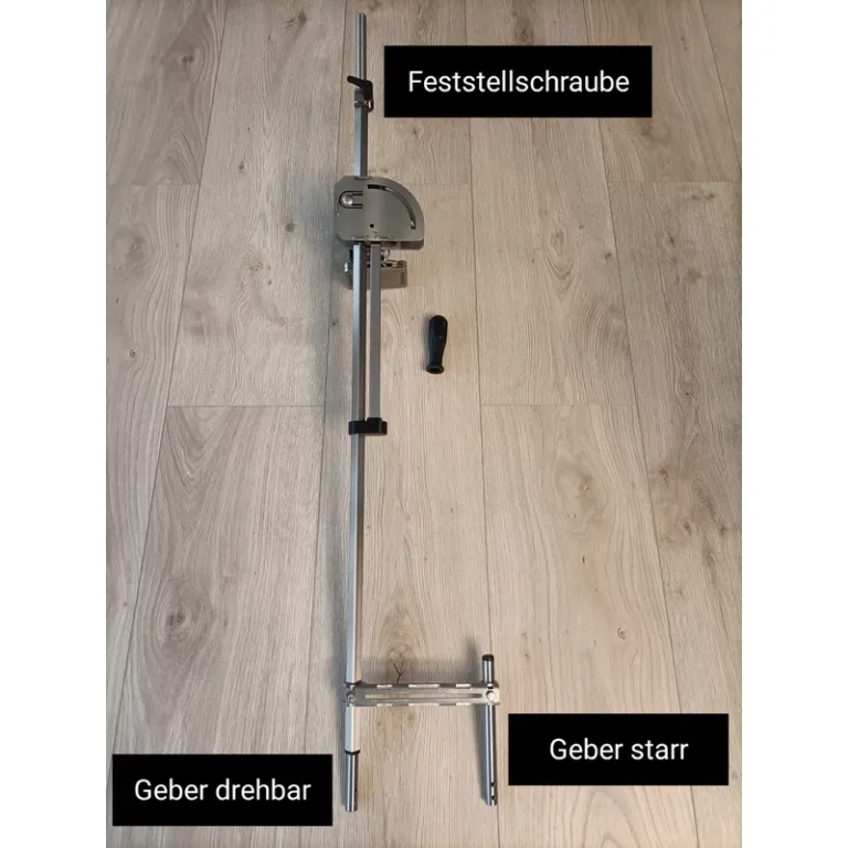 Geberstange KedFlex