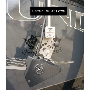 Garmin LVS 32 Konsole
