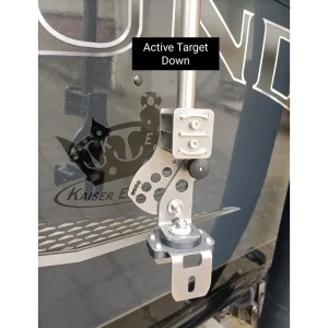 KED Active Target Konsole
