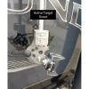 KED Active Target Konsole
