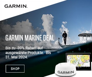 Garmin Marine Deal