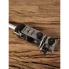 KED LVS32 Quick-Change Konsole Edelstahl