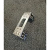 KED Relingadapter 25mm für KedFlex kurze Ausführung (Brema, Skylla)