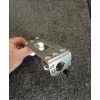 KED Relingadapter 25mm für KedFlex kurze Ausführung (Brema, Skylla)