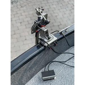 KED Lund 90°   Adapter für KedFlex