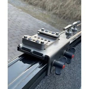 KED Vboat (Volschanka)  Adapter für KedFlex
