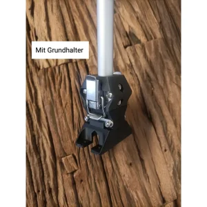 KED Quick-Change Leichtgewicht Geberkonsole Garmin GT52/54/56