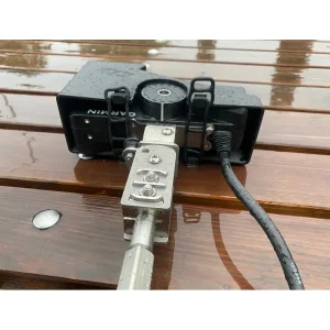 KED Schutzkappe Garmin Livescope LVS 62