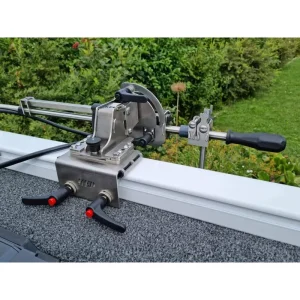KED Crestliner Adapter für KedFlex