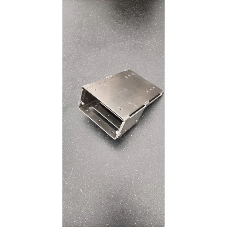 KED Nitro Adapter für KedFlex
