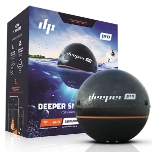 Deeper pro