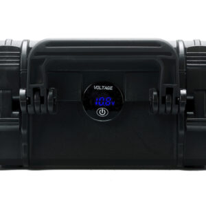 Rebelcell Outdoorbox 12.50 AV