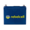 Rebelcell 12V50 AV Li-Ion Akku (632 Wh)