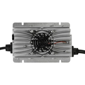 Rebelcell Ladegerät Outdoorbox wasserdicht 12,6V 20A (für alle Outdoorboxen)