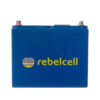 Rebelcell 12V190 AV Li-Ion Akku