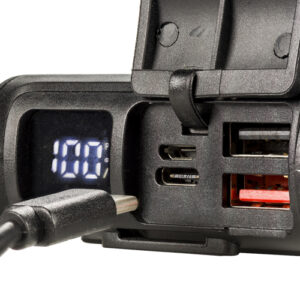 Rebelcell Power Rebel 26K Powerbank