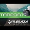 Starport Einzelpack schwarz