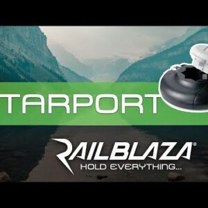 Starport Einzelpack schwarz