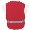 Schwimmweste Dinghy +70kg rot