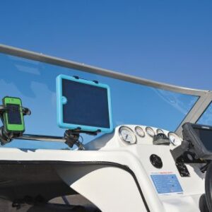 Railmount 25+Starport schwarz